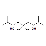 2,2-Diisoamyl-1,3-propanediol