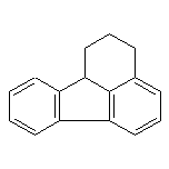 1,2,3,10b-Tetrahydrofluoranthene