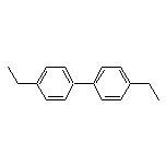 4,4’-Diethylbiphenyl