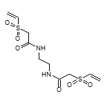 N,N’-Bis(vinylsulfonylacetyl)ethylenediamine