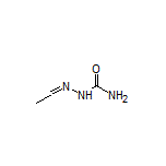 Acetaldehyde Semicarbazone