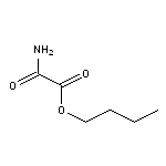 Butyl Oxamate