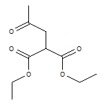 Diethyl Acetonylmalonate