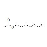 6-Heptenyl Acetate