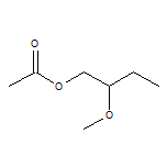 2-Methoxybutyl Acetate