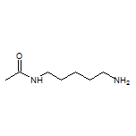 N-(5-Aminopentyl)acetamide