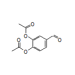 3,4-Diacetoxybenzaldehyde