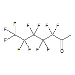 Methyl Undecafluoroamyl Ketone