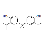 2,2-Bis(4-hydroxy-3-isopropylphenyl)propane