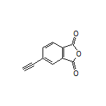 4-Ethynylphthalic Anhydride