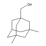 3,5-Dimethyl-1-adamantanemethanol