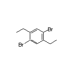 1,4-Dibromo-2,5-diethylbenzene