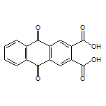 Anthraquinone-2,3-dicarboxylic Acid