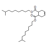 Diisodecyl 4-Cyclohexene-1,2-dicarboxylate