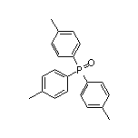 Tris(4-methylphenyl)phosphine Oxide