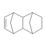 Tetracyclo[6.2.1.1(3,6).0(2,7)]dodec-4-ene