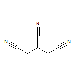 1,2,3-Propanetricarbonitrile