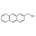 2-(Hydroxymethyl)anthracene