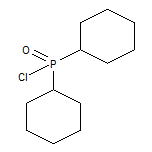 Dicyclohexylphosphinyl Chloride