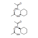 N,N’-(trans-Cyclohexane-1,2-diyl)diacetamide