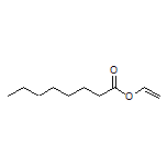 Vinyl n-Octanoate