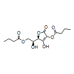 L-Ascorbyl 2,6-Dibutyrate