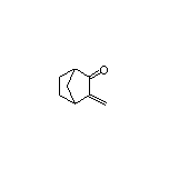 3-Methylenebicyclo[2.2.1]heptan-2-one