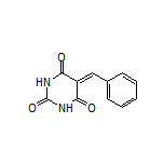 5-Benzylidenebarbituric Acid