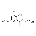 Alibendol