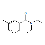 N,N-Diethyl-2,3-dimethylbenzamide