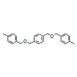 alpha,alpha’-Bis(4-methylbenzyloxy)-p-xylene