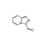 Imidazo[1,5-a]pyridine-3-carbaldehyde