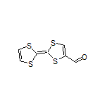 Formyltetrathiafulvalene