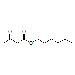 Hexyl Acetoacetate