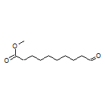 Methyl 9-Formylnonanoate