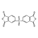 3,3’,4,4’-Diphenylsulfonetetracarboxylic Dianhydride