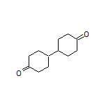 4,4’-Bicyclohexanone