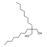 2,2-Di-n-octyl-1,3-propanediol