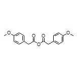 4-Methoxyphenylacetic Anhydride