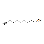 9-Decyn-1-ol