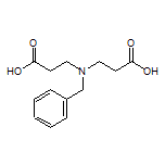 N-Benzyl-3,3’-iminodipropionic Acid