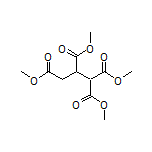 Tetramethyl 1,1,2,3-Propanetetracarboxylate