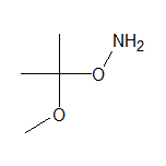 O-(2-Methoxyisopropyl)hydroxylamine