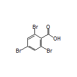 2,4,6-Tribromobenzoic Acid