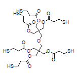 Dipentaerythritol Hexakis(3-mercaptopropionate)