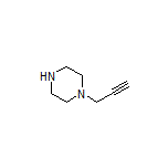 1-(2-Propynyl)piperazine