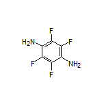 2,3,5,6-Tetrafluorobenzene-1,4-diamine