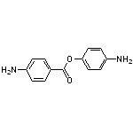 4-Aminophenyl 4-Aminobenzoate