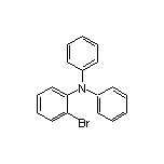 2-Bromo-N,N-diphenylaniline