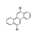 6,12-Dibromochrysene